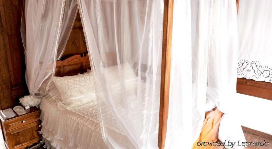 Imren Lokum Konak Safranbolu Dış mekan fotoğraf