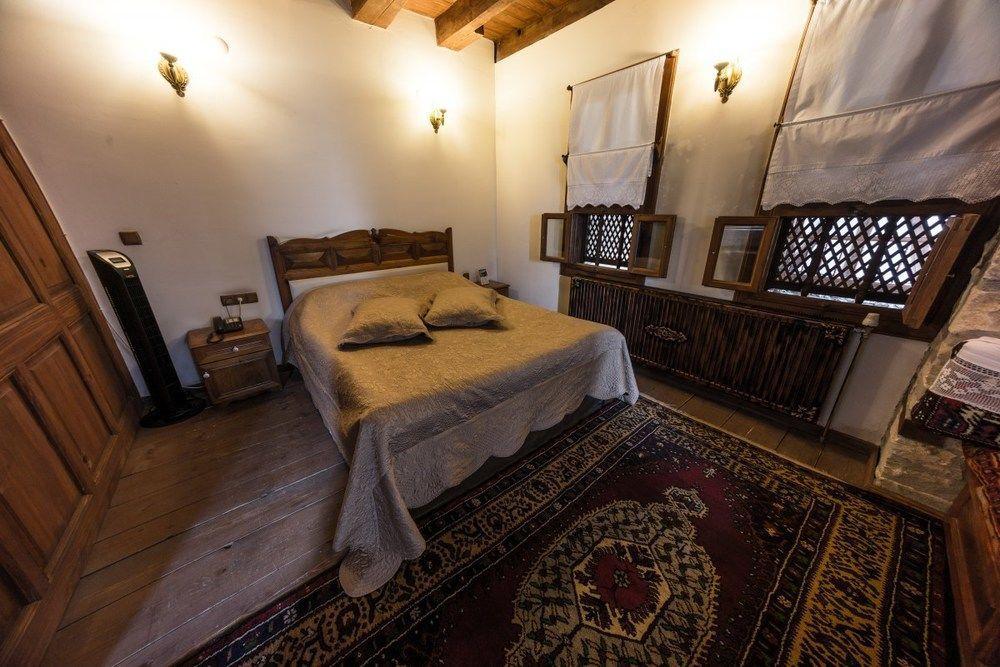 Imren Lokum Konak Safranbolu Dış mekan fotoğraf