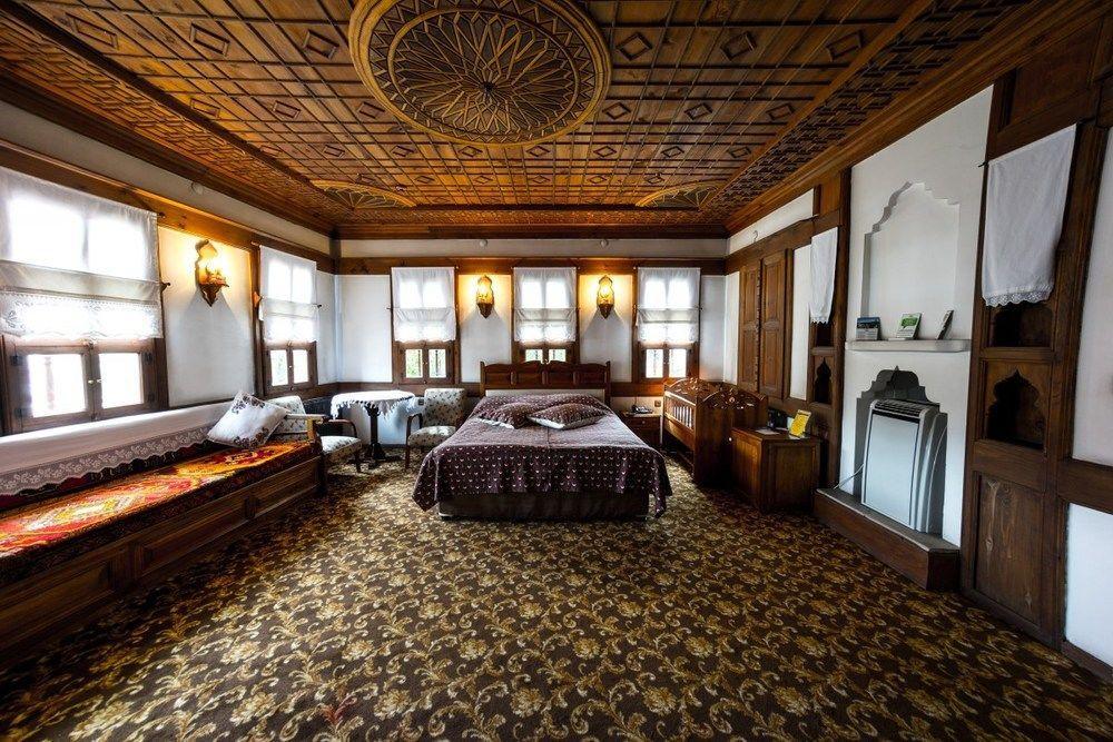 Imren Lokum Konak Safranbolu Dış mekan fotoğraf