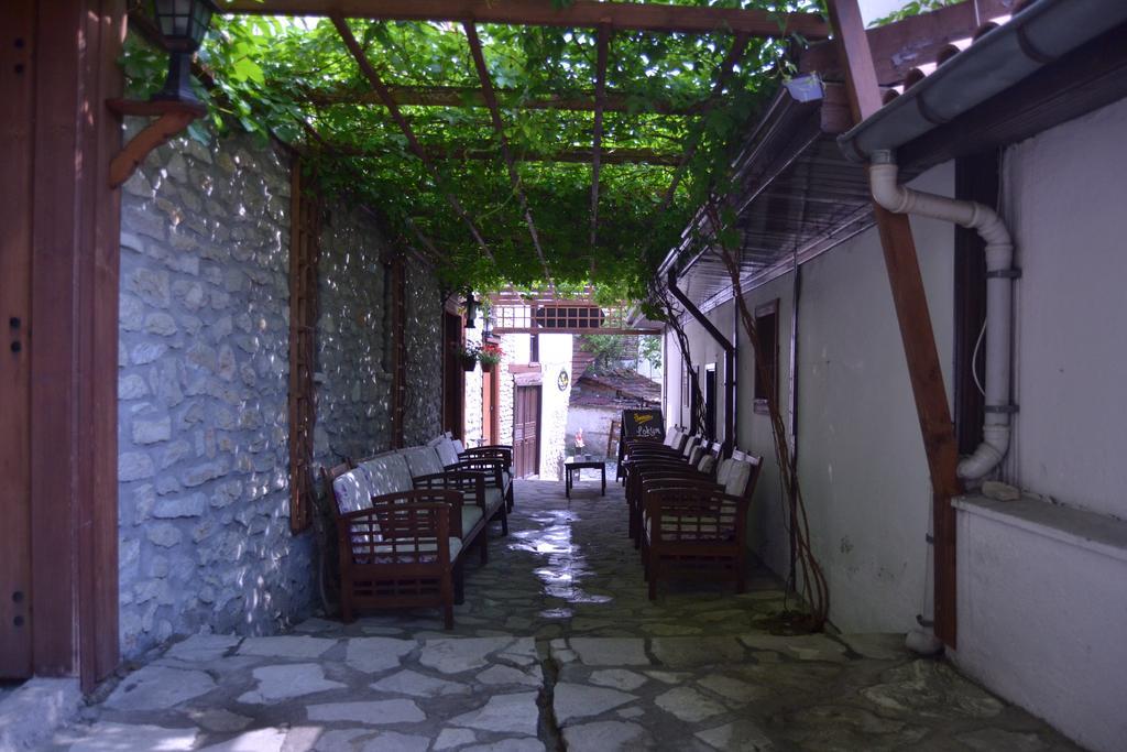 Imren Lokum Konak Safranbolu Dış mekan fotoğraf