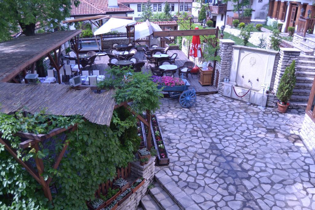 Imren Lokum Konak Safranbolu Dış mekan fotoğraf