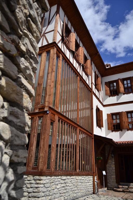 Imren Lokum Konak Safranbolu Dış mekan fotoğraf